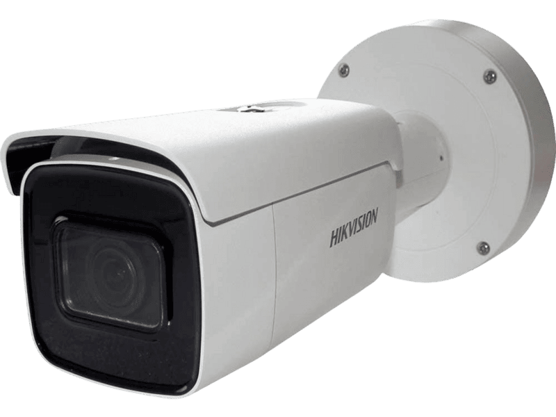Сервисный центр Hikvision в Саратове